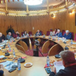 Managementul resurselor genetice din acvacultură în vederea adaptării la condițiile de mediu în schimbare