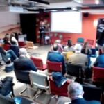 Sesiunea dedicată VeriFish CEN Workshop Agreement (CWA)