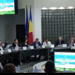 Conferința Internațională „Istoria și Viitorul Sănătății Zonelor Umede”