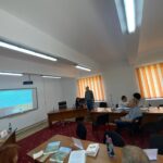 Simpozionul Național „AQUA-BIOTECH – Biotehnologii în Acvacultură